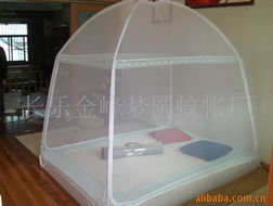 长乐金峰梦圆蚊帐厂 守护安眠的蚊帐与记忆枕产品精选