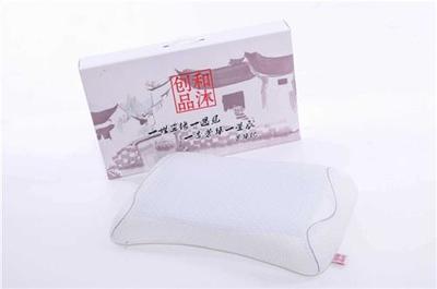 探索记忆枕 释放睡眠潜能的全线产品解析